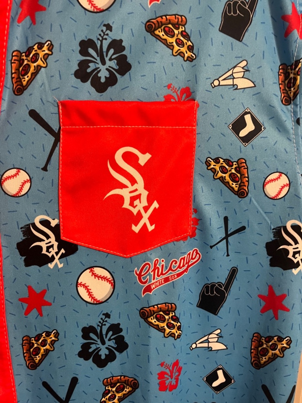 Chicago White Sox Shirt - Picture 3 of 4